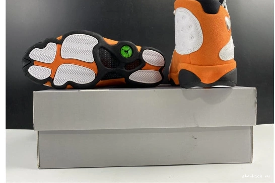 Air 414571-108 414571-108 13 Jordan Starfish 0415